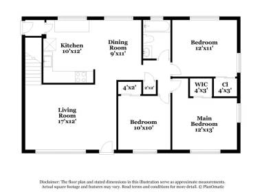 Property view