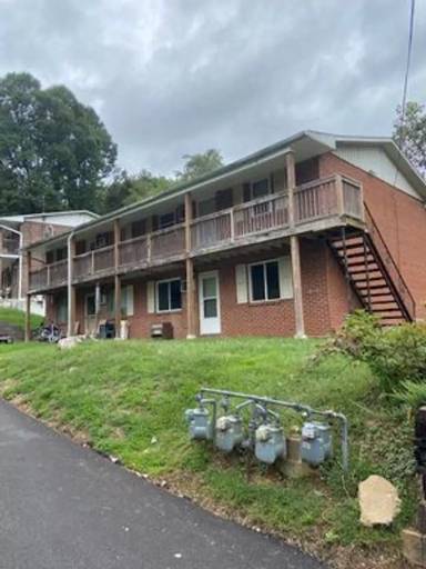 Main picture of Rosemar Terrace Apartments