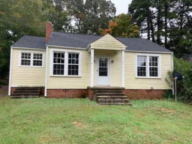 Main picture of 1313 S Chestnut St