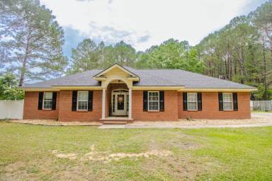 Main picture of 326 Magnolia Church Rd
