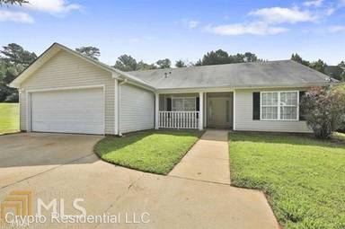 Main picture of 2518 Old Corinth Rd