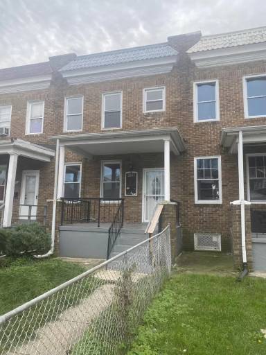 Main picture of 3807 Boarman Ave