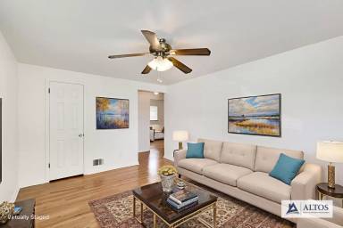Main picture of 3705 Yukon Ct