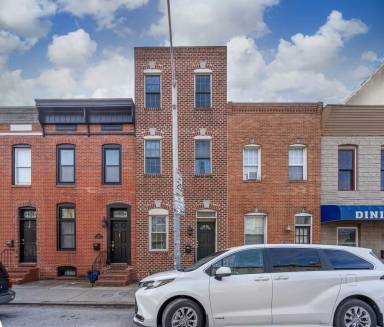 Main picture of 3007 Odonnell St