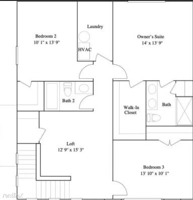Main picture of 4863 Martingale Dr