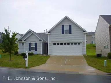 Main picture of 1965 Morgan Trace Dr