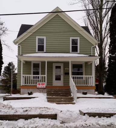 Main picture of 327 E Sullivan St