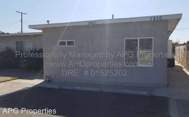 Main picture of 1210 Mindo Dr