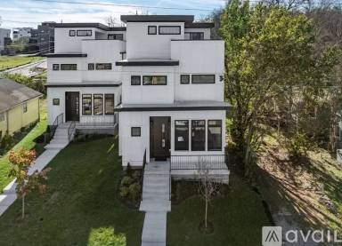 Main picture of 2805 Torbett St