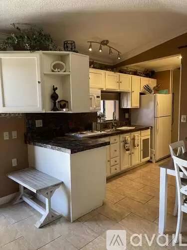 Main picture of 1414 Western Dr