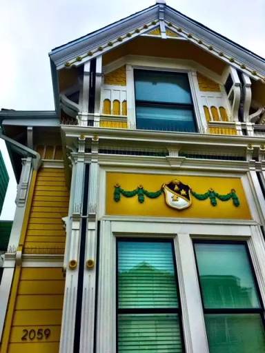 Main picture of 2059 Golden Gate Ave