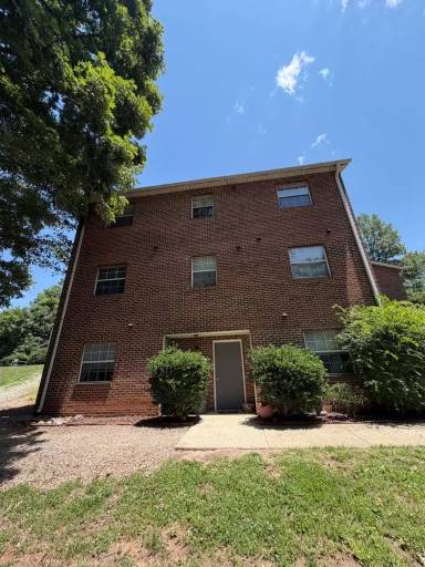 Main picture of 3802 Lexington Dr