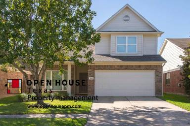 Main picture of 2907 Snake Canyon Dr