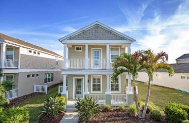 Main picture of 12587 Sagewood Dr