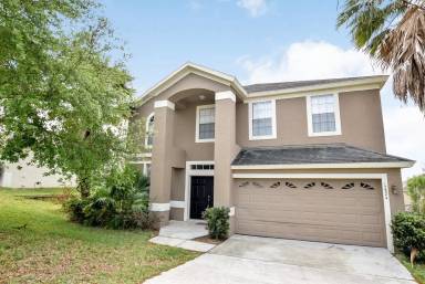 Main picture of 12824 Cloverdale Ln
