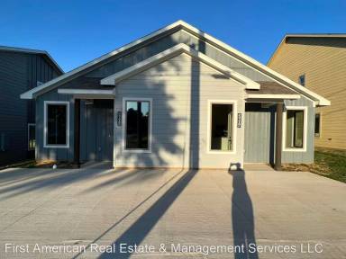 Main picture of 2602-2604 S Fannin Ave