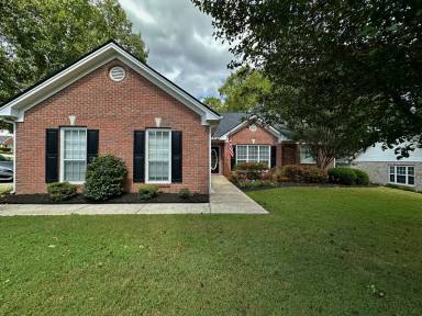 Main picture of 2600 Freemans Walk Dr