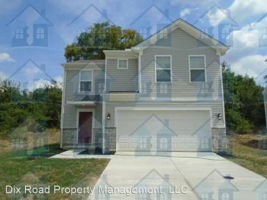 Main picture of 400 McEwing Dr