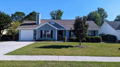Main picture of 305 Hixon Pl