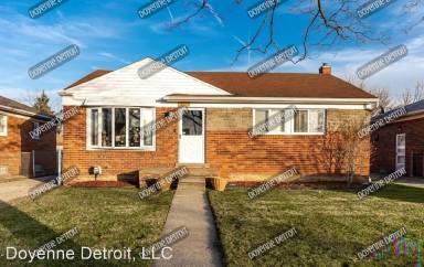 Main picture of 24584 Mabray Ave