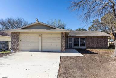 Main picture of 2943 Keslake St