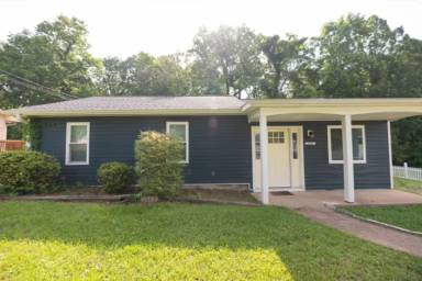 Main picture of 1649 Brown St