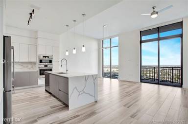 Main picture of Parkline Miami