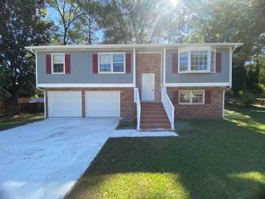 Main picture of 1964 Ocee Dr