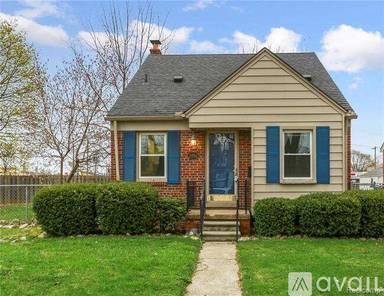 Main picture of 2052 Mayburn St