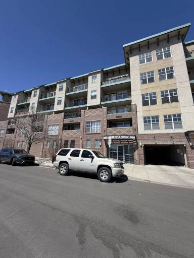 Main picture of Dakota Lofts