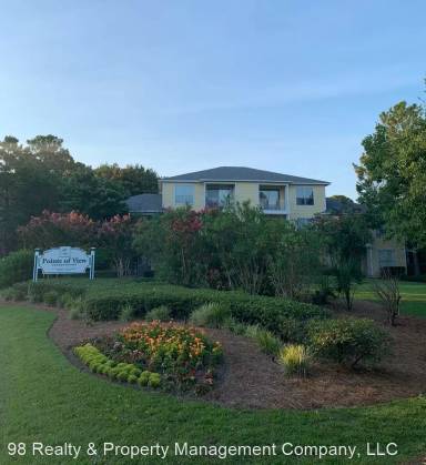 Main picture of Pointe of View Condominiums