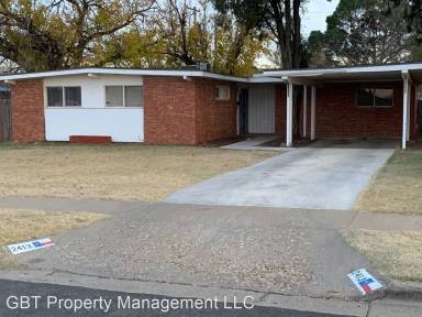 Main picture of 2413 46th St