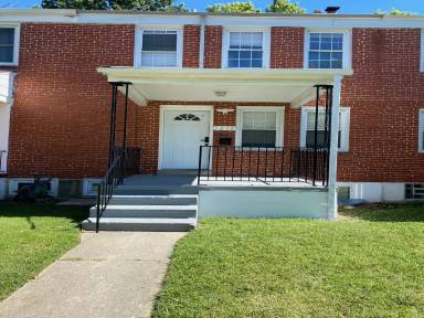 Main picture of 1212 Sherwood Ave
