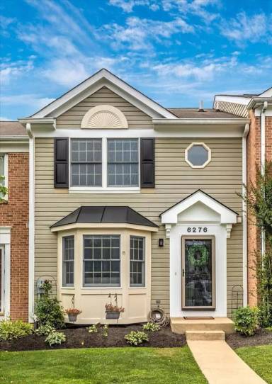 Main picture of 6276 N Steamboat Way