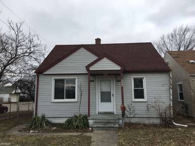 Main picture of 8411 Paige Ave