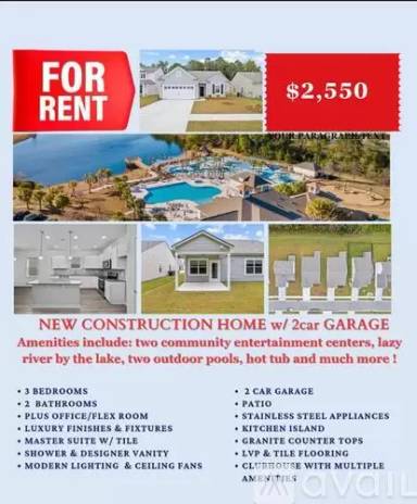 Main picture of 2870 Ellesmere Cir