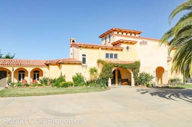 Main picture of 40650 Sierra Maria Rd