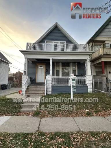 Main picture of 3119 N 34th St