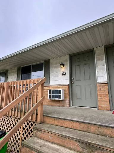 Main picture of 68 Home St