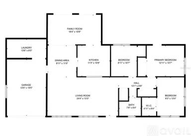 Main picture of 2112 Staunton Ave
