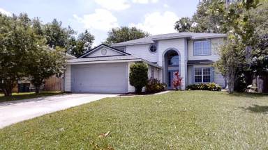 Main picture of 12768 Turtle Lake Ln