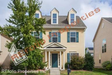 Main picture of 1008 Crinoline Ln