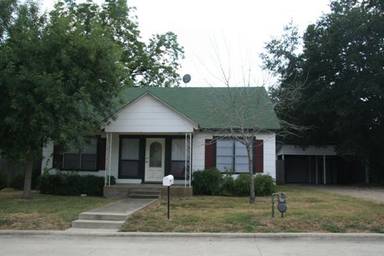Main picture of 1313 Antone St