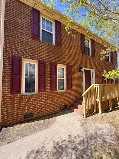 Main picture of 508 Mulligan Dr