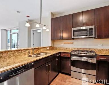 Main picture of 757 Orleans At Chicago Condos