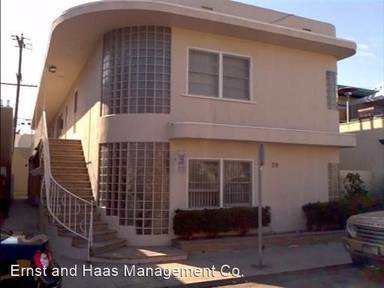 Main picture of 29 Ximeno Ave