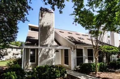 Main picture of 1617 Homestead Trl
