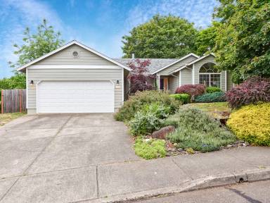 Main picture of 5455 Norma Ave SE