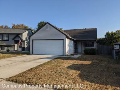 Main picture of 3952 Harmony Dr