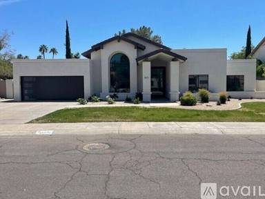 Main picture of 8671 E Cheryl Dr